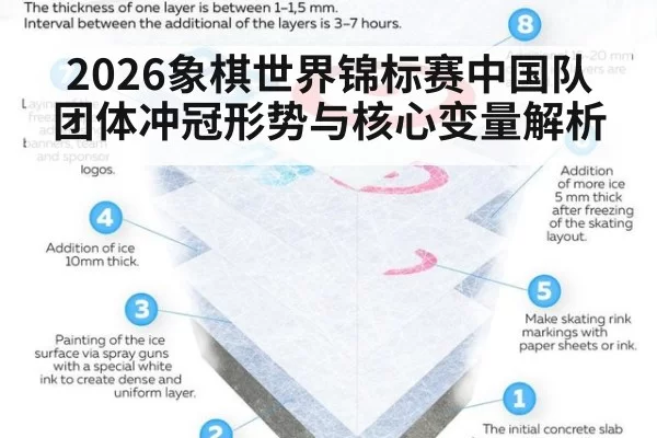 2026象棋世界锦标赛中国队团体冲冠形势与核心变量解析